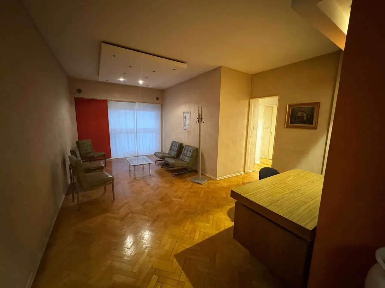 Consultorio en Barrio Norte 2