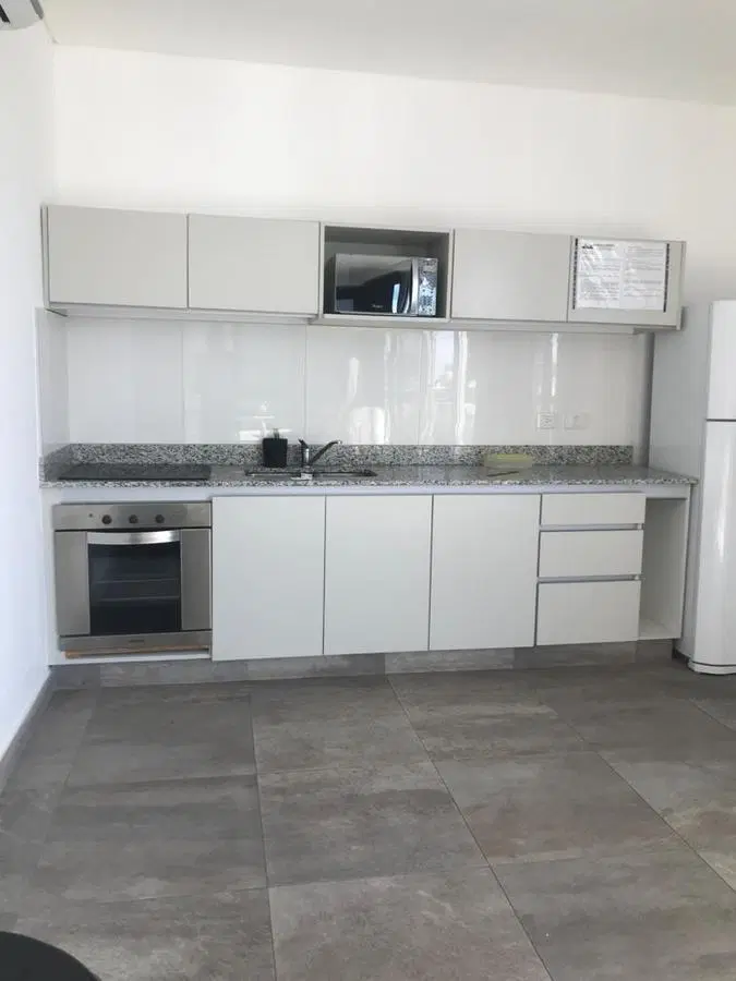 Departamento - Palermo Hollywood 8
