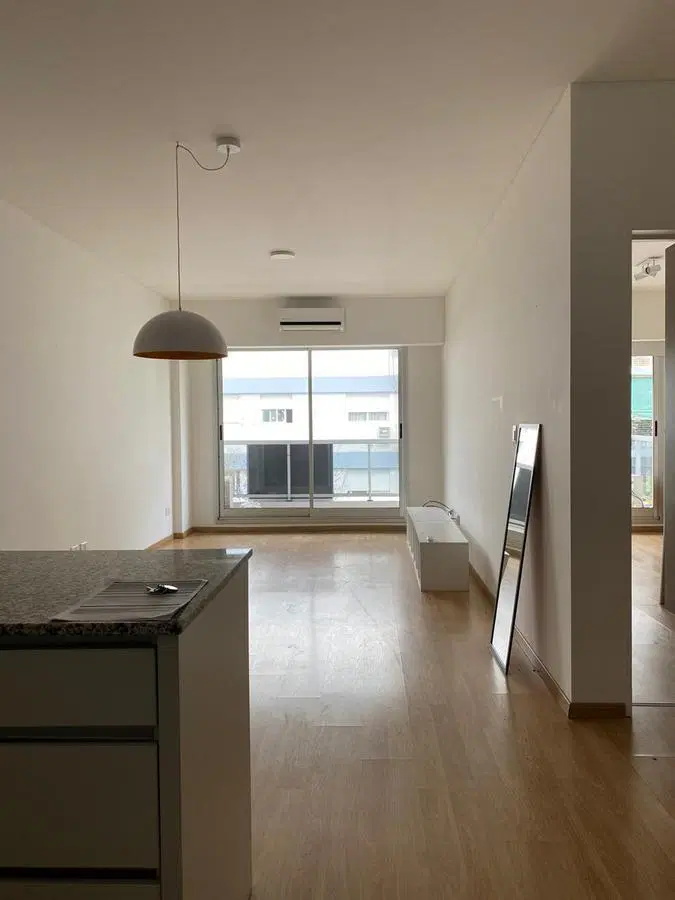 Departamento - Palermo Hollywood 2