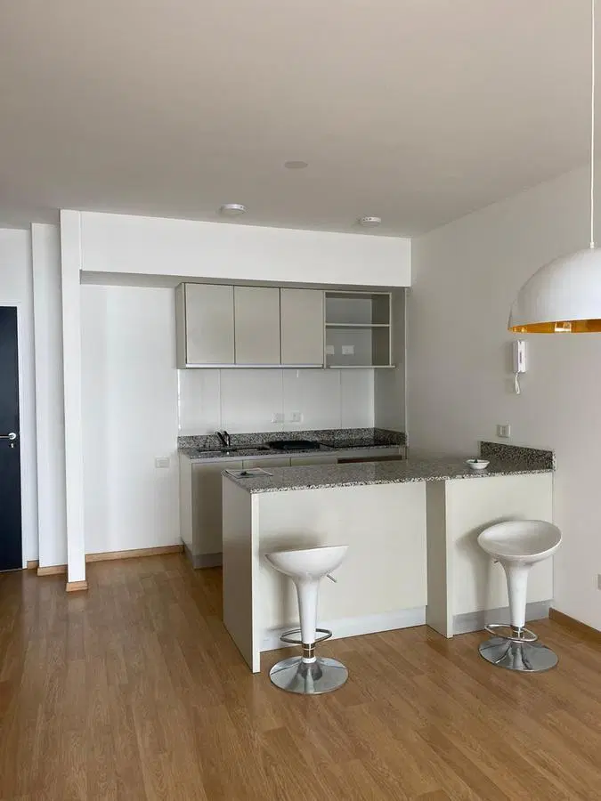 Departamento - Palermo Hollywood 3