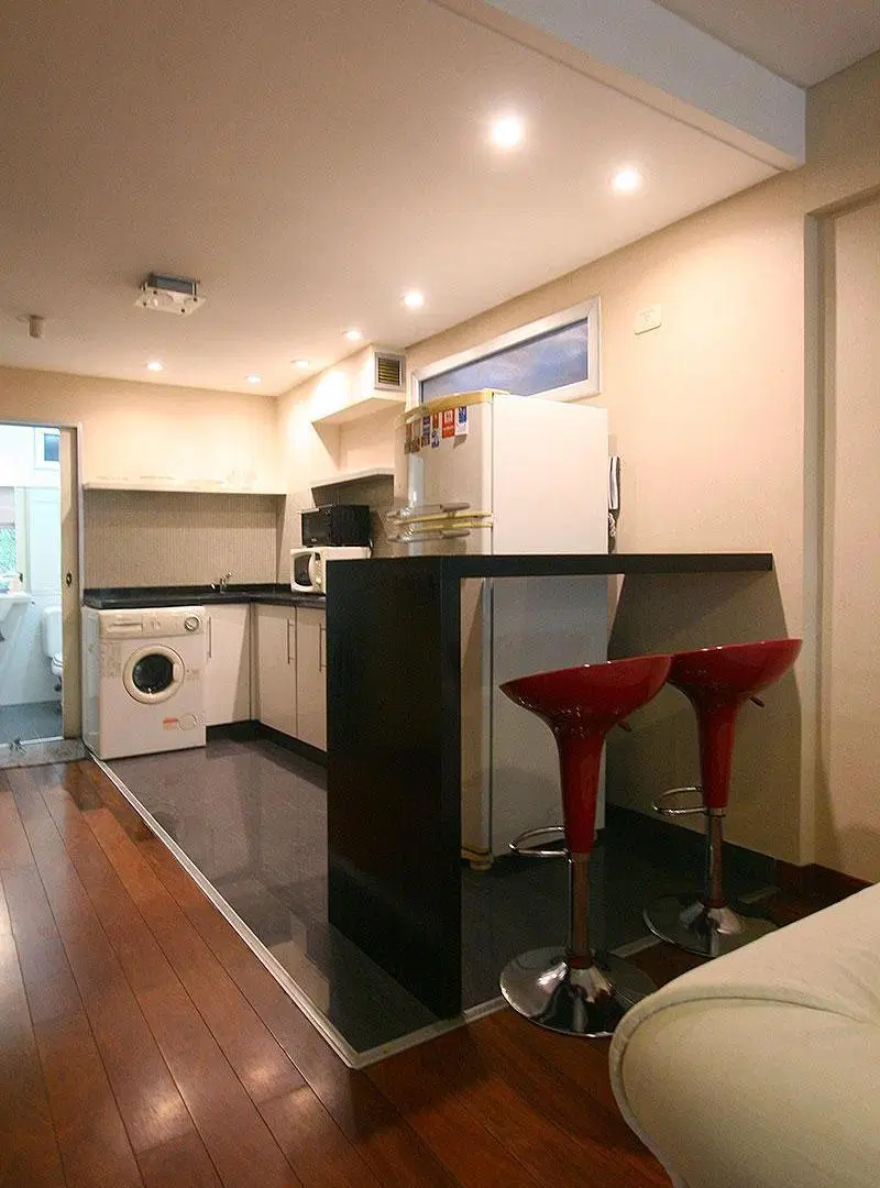 Departamento - Barrio Norte 5