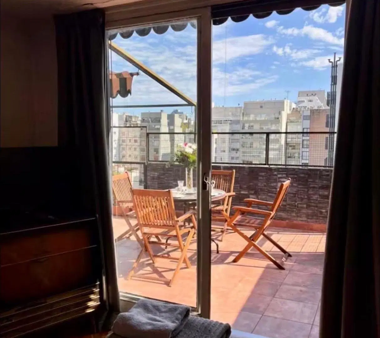 Departamento en Palermo 2