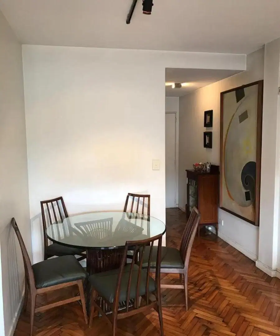 Departamento en Palermo 8