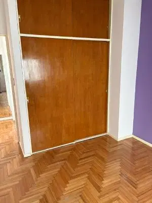 Dpto con cochera piso alto 5