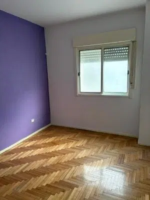 Dpto con cochera piso alto 8