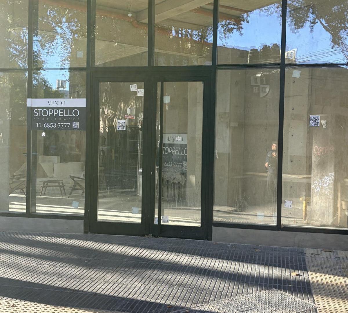 Foto de Local, venta, esquina en Palermo Hollywood, imagen 3