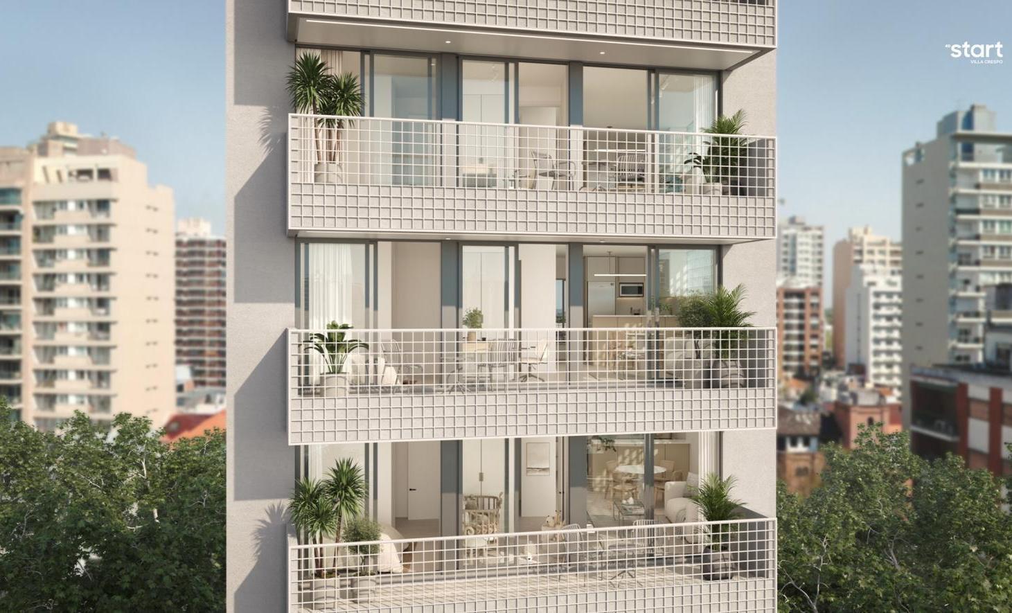 Foto de Departamento en Villa Crespo, imagen 2