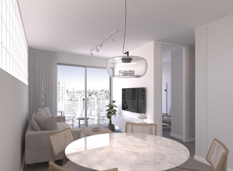 Foto de Departamento en Villa Crespo, imagen 4