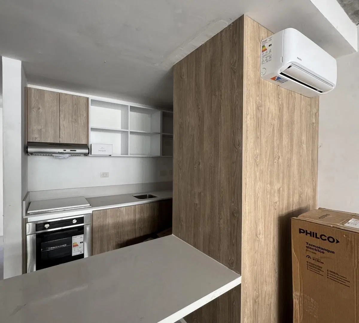 ALQUILER duplex 2 ambientes en Palermo Hollywood 3