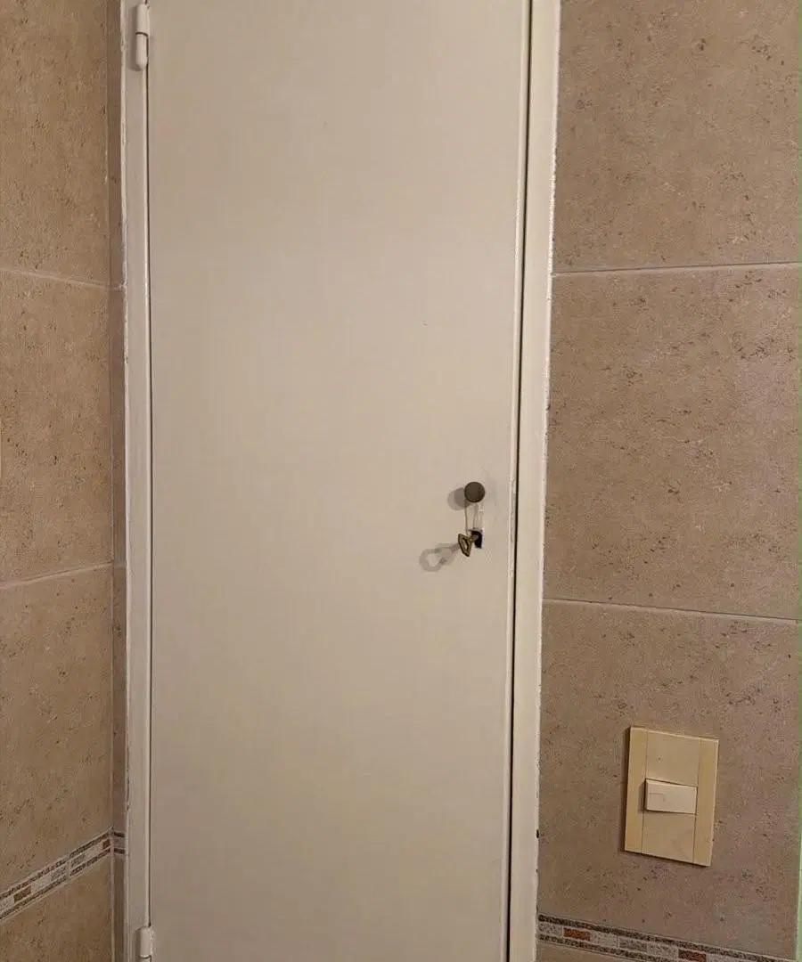 Departamento 2 AMB, ALQUILER en Recoleta Barrio Norte 3