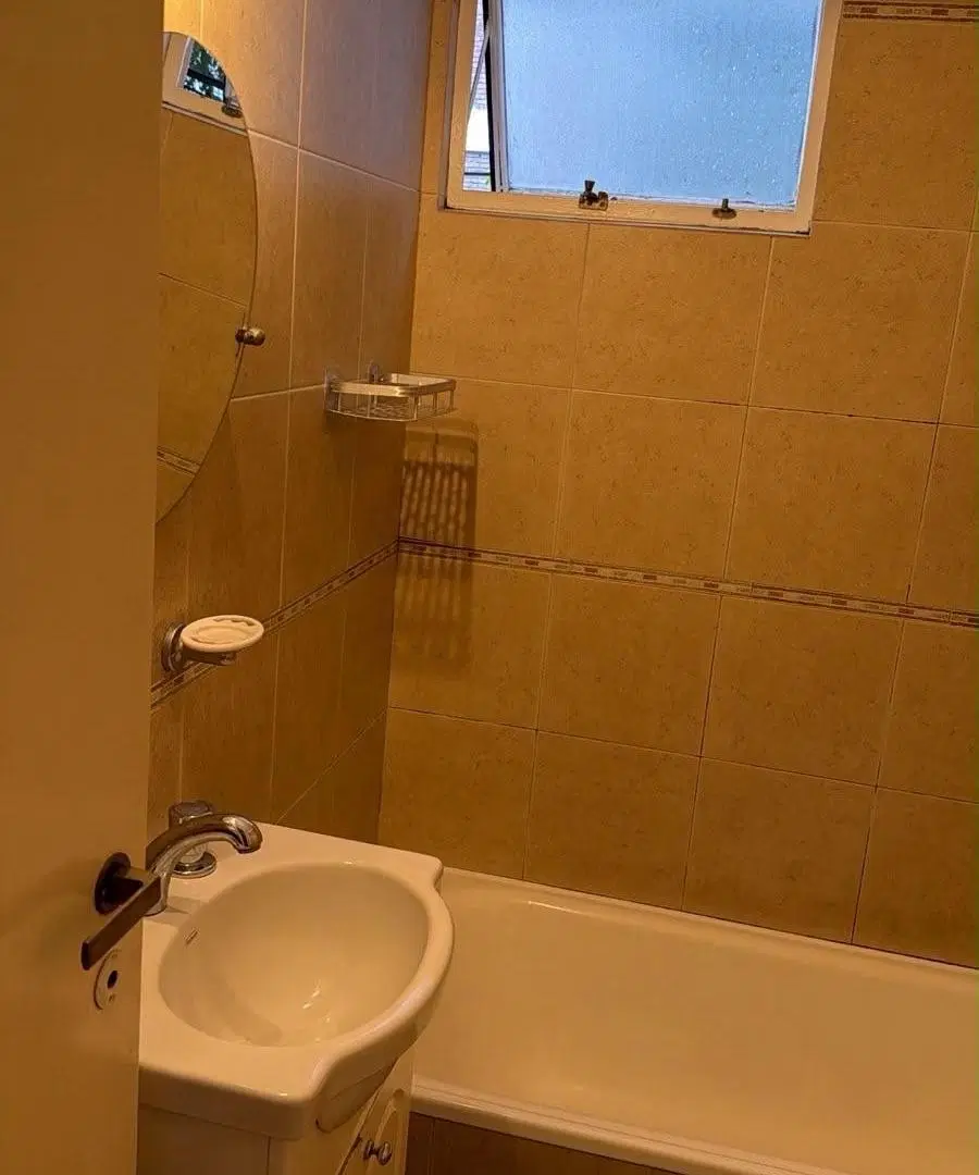 Departamento 2 AMB, ALQUILER en Recoleta Barrio Norte 4
