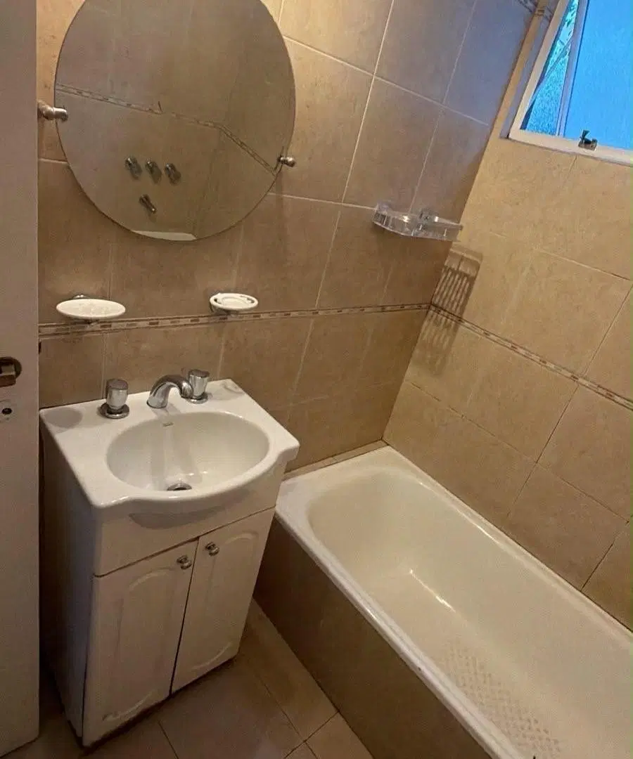 Departamento 2 AMB, ALQUILER en Recoleta Barrio Norte 8