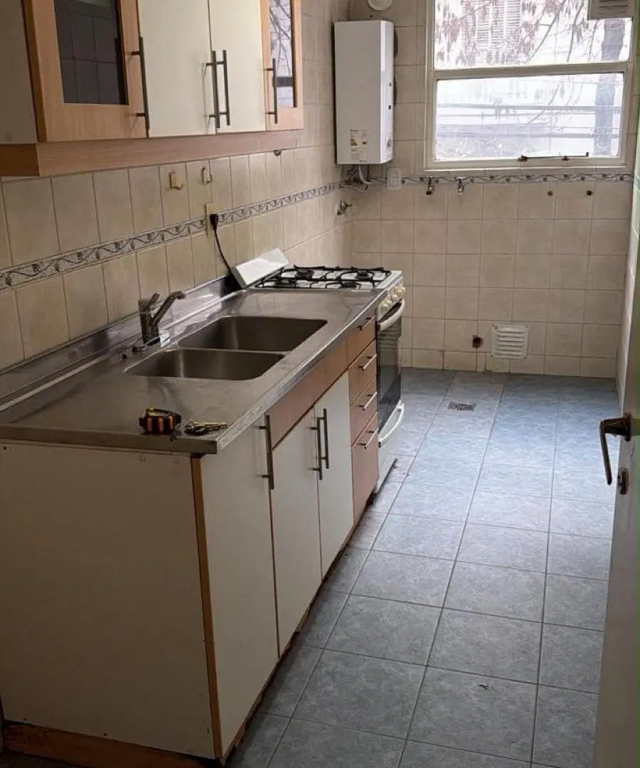 Departamento 2 AMB, ALQUILER en Recoleta Barrio Norte 1
