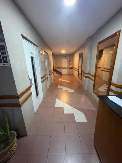 Oficina comercial