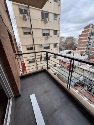 Foto de Departamento en Villa Crespo, imagen 1