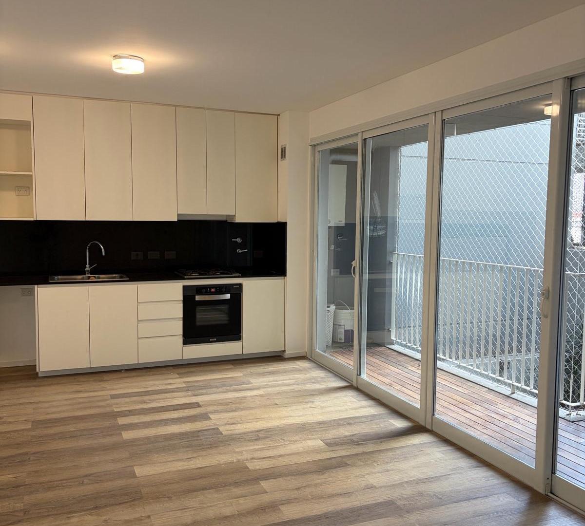 Foto de VENTA 2 Ambientes, APTO CREDITO, EN COLEGIALES, imagen 4