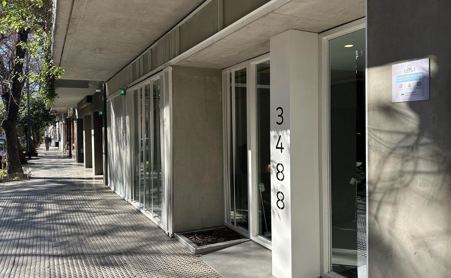 VENTA 2 Ambientes, APTO CREDITO, EN COLEGIALES