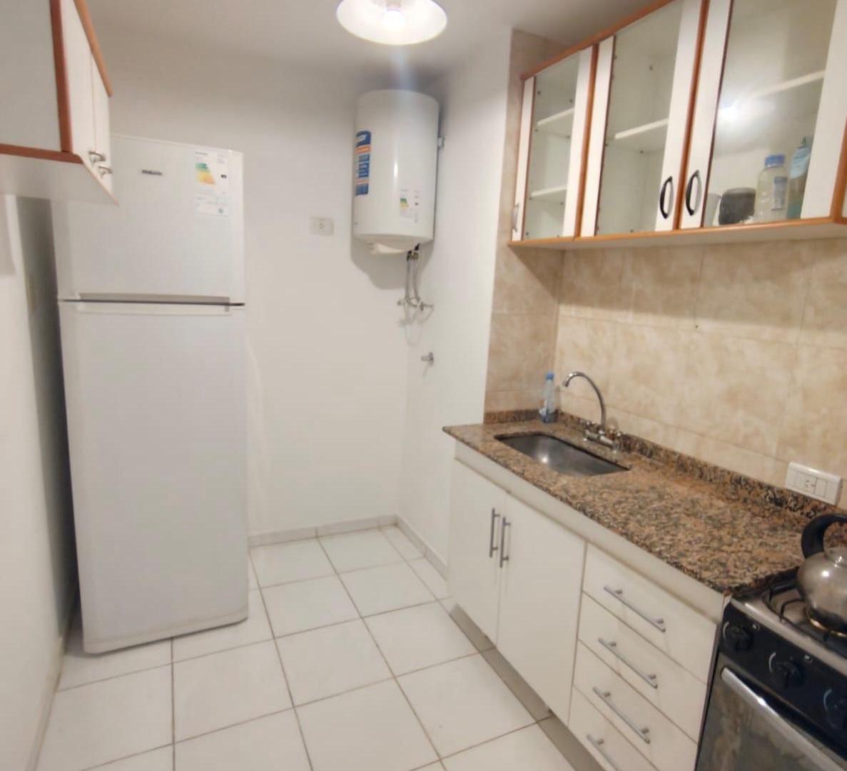 Foto de Departamento 2 amb en ALQUILER, Recoleta, imagen 3