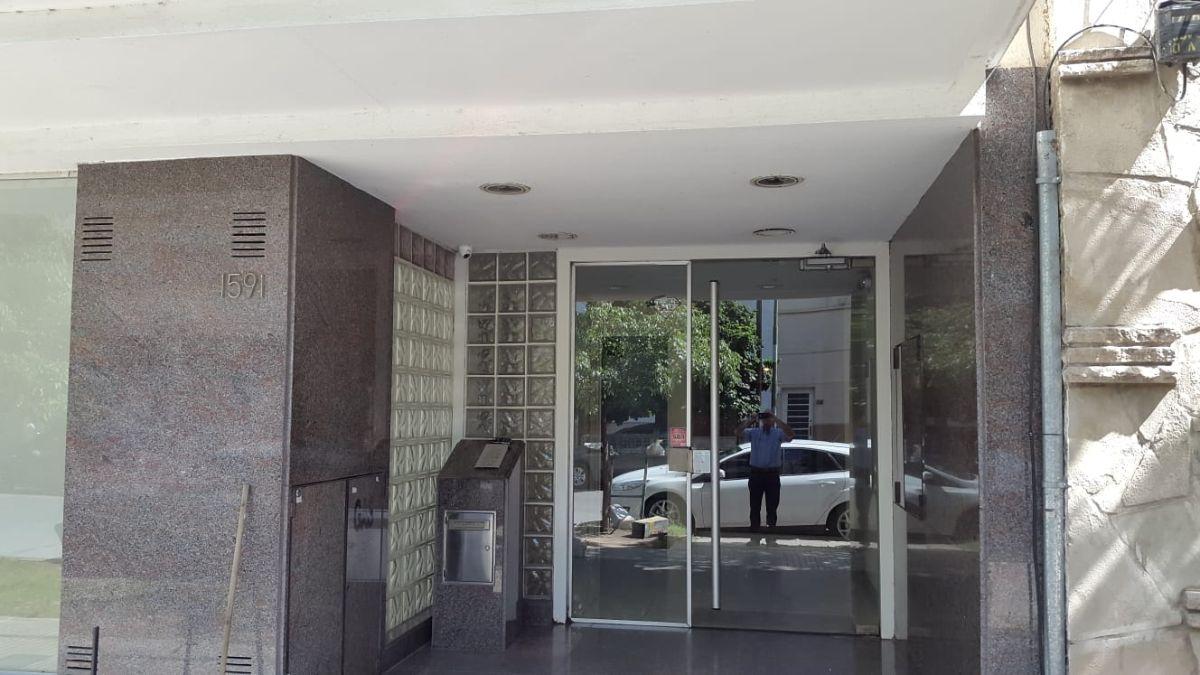 EXCELENTE DEPARTAMENTO