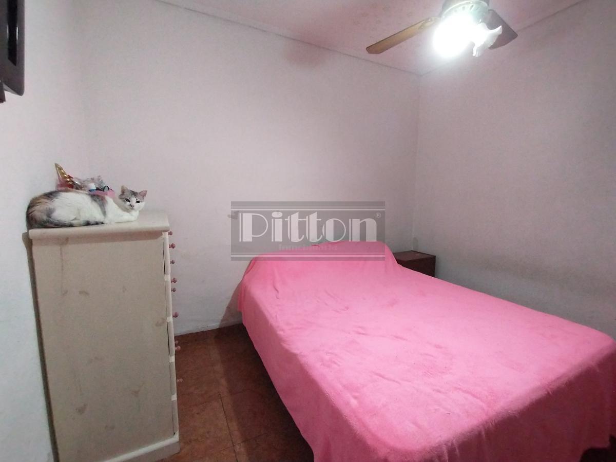 Departamento - Banfield Este 4
