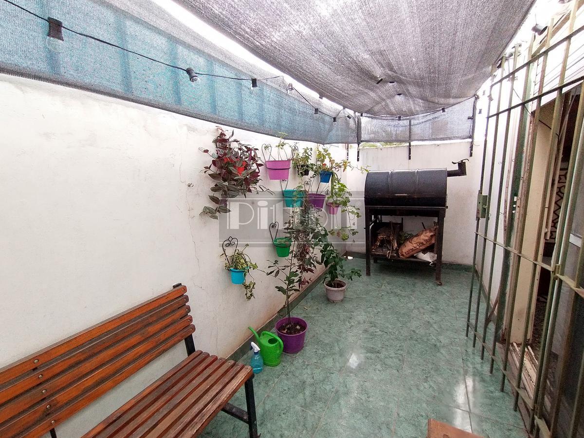Departamento - Banfield Este 5