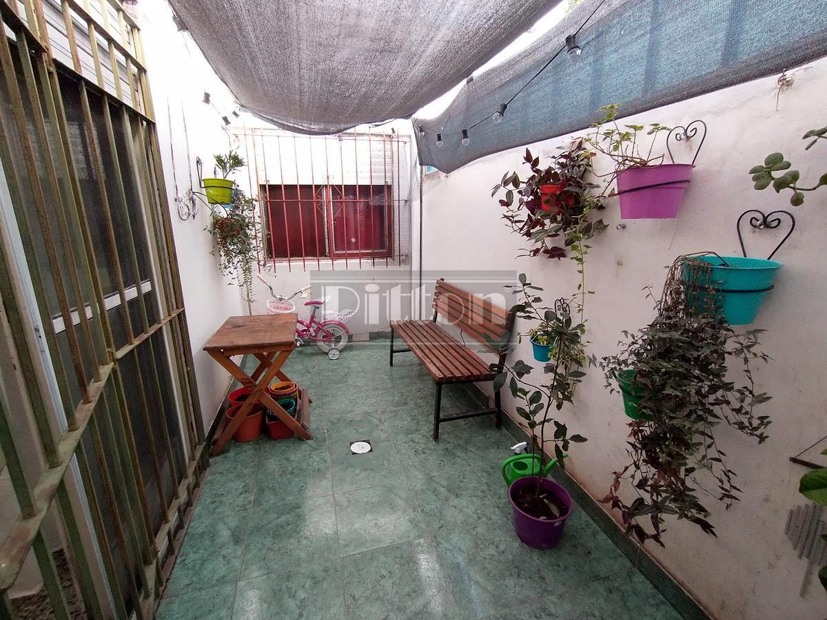 Departamento - Banfield Este 3