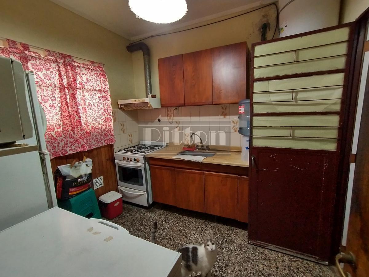 Departamento - Banfield Este 2