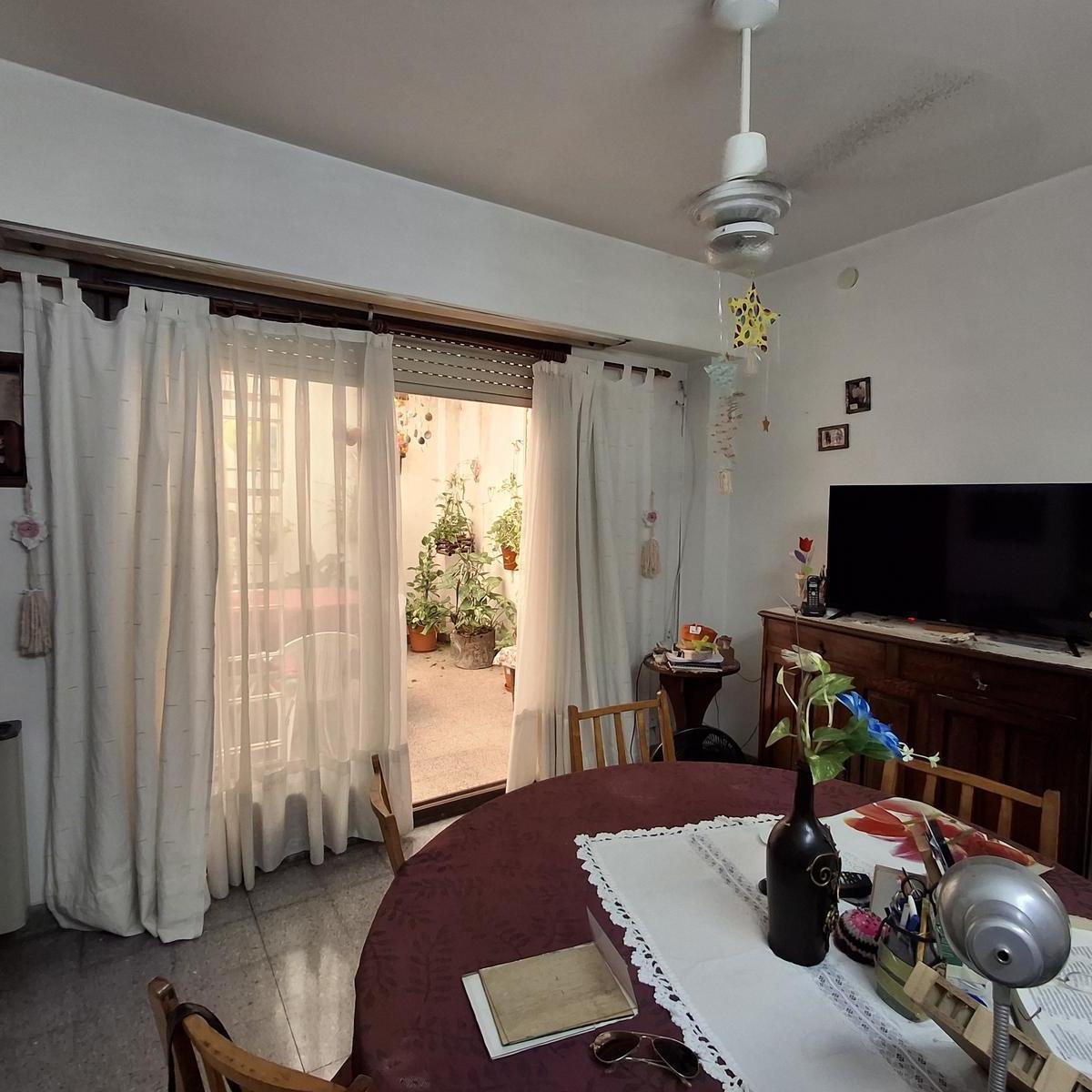 Departamento en Cabrera 414 Planta Baja 5
