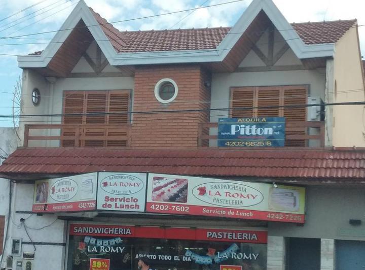 Departamento - Lomas de Zamora Este 1