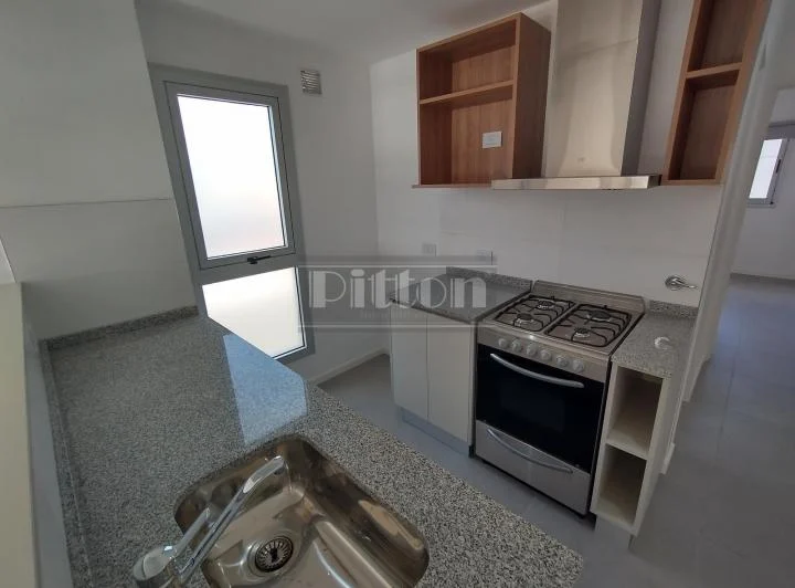 Departamento en Alsina 442 5