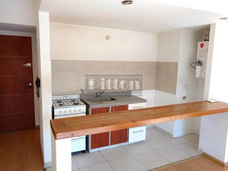 Departamento - Banfield Este 4