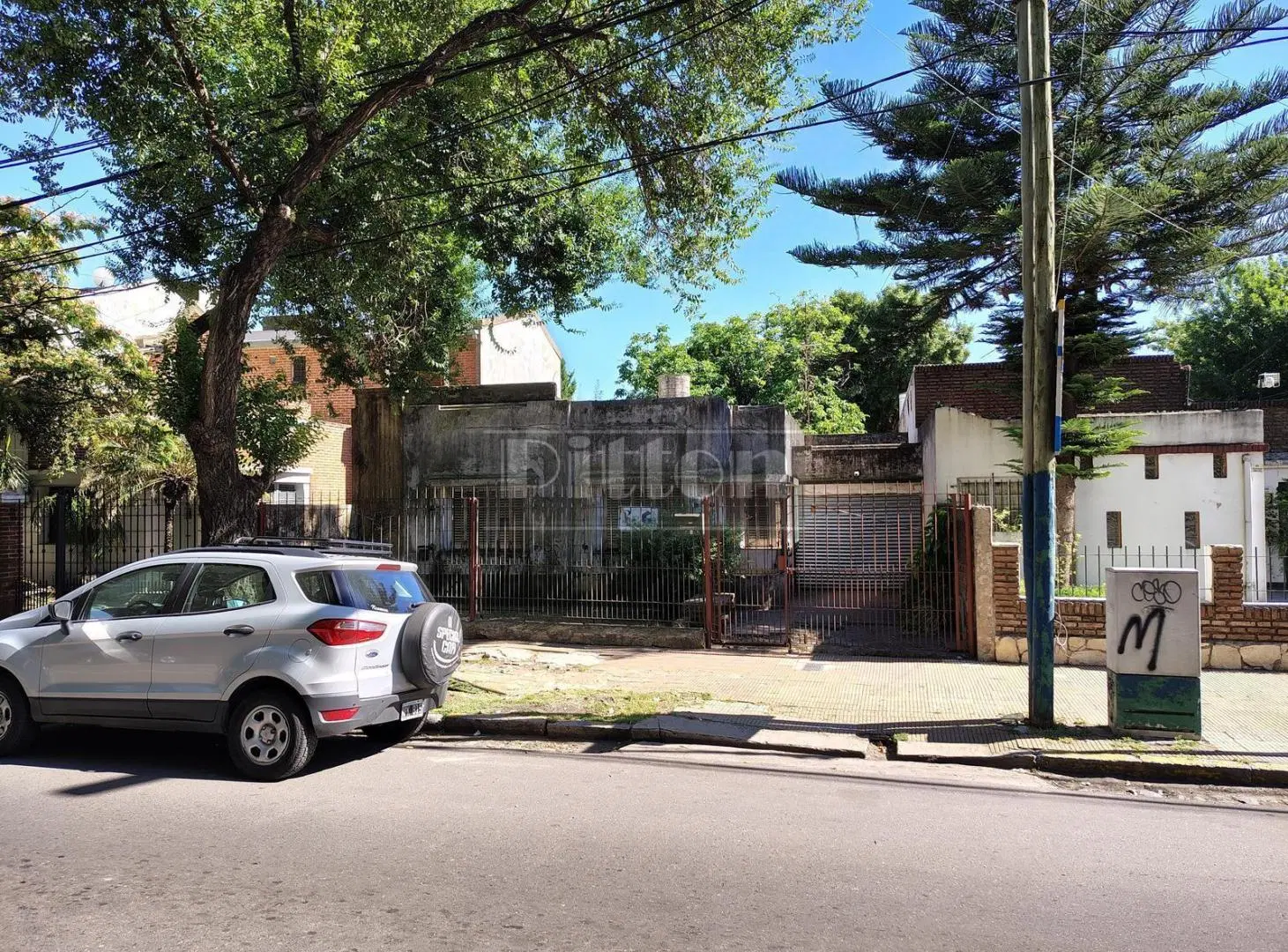 Terreno en Banfield Este 2