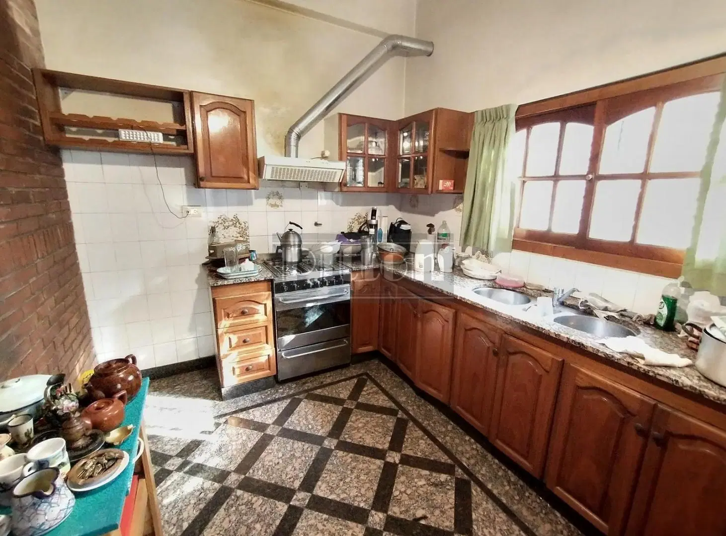 Casa en Banfield Este 4