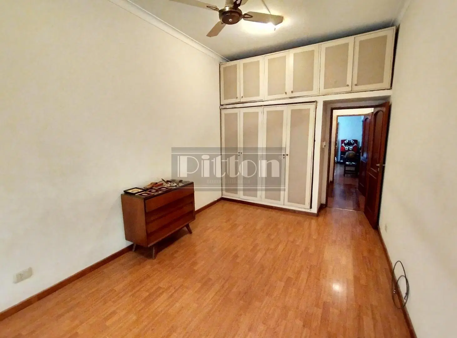 Casa en Banfield Este 3