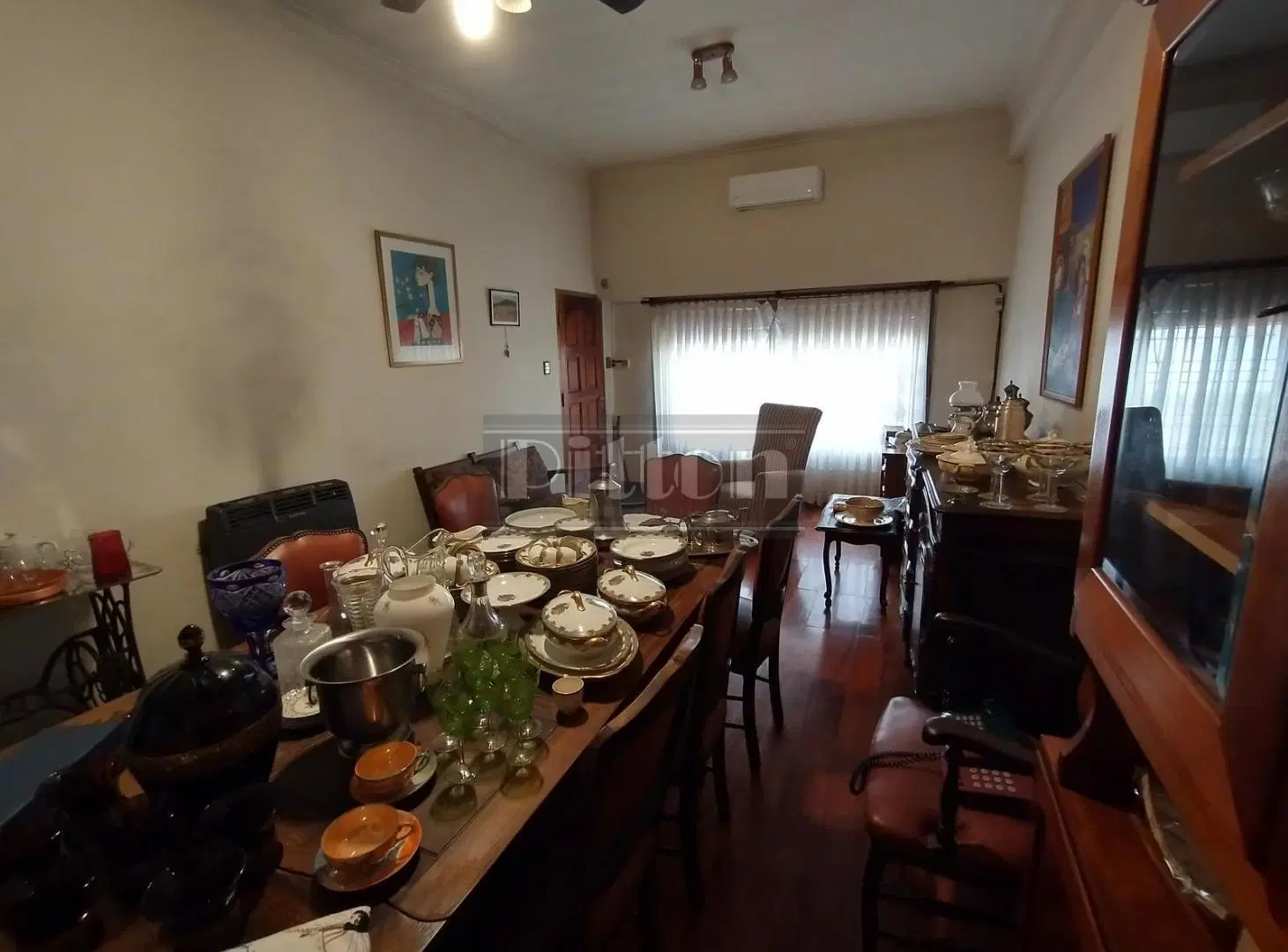 Casa en Banfield Este 2