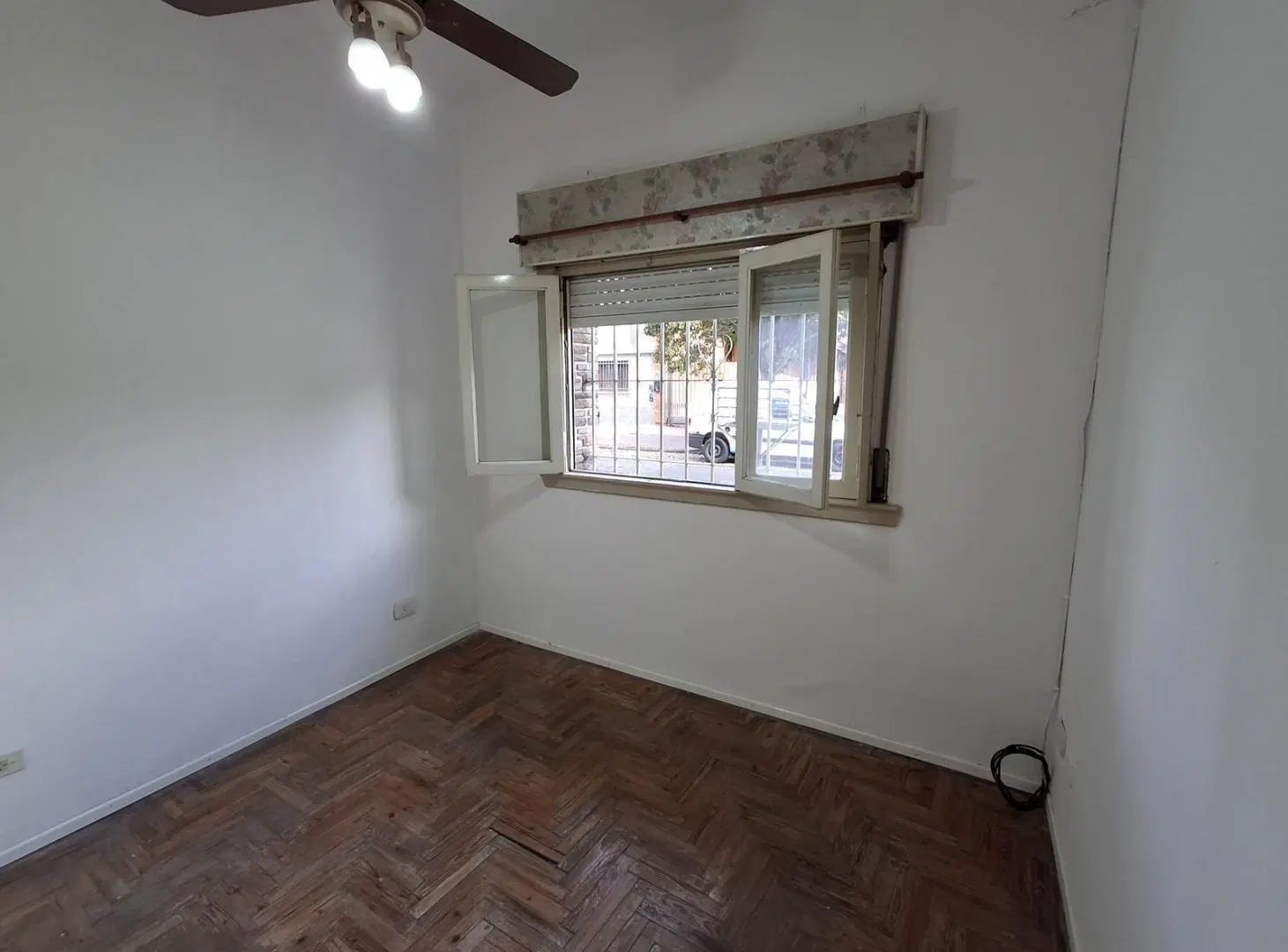 Departamento en Banfield Este 2