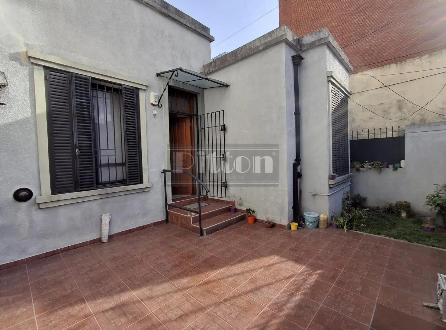 Casa en Banfield Este 2