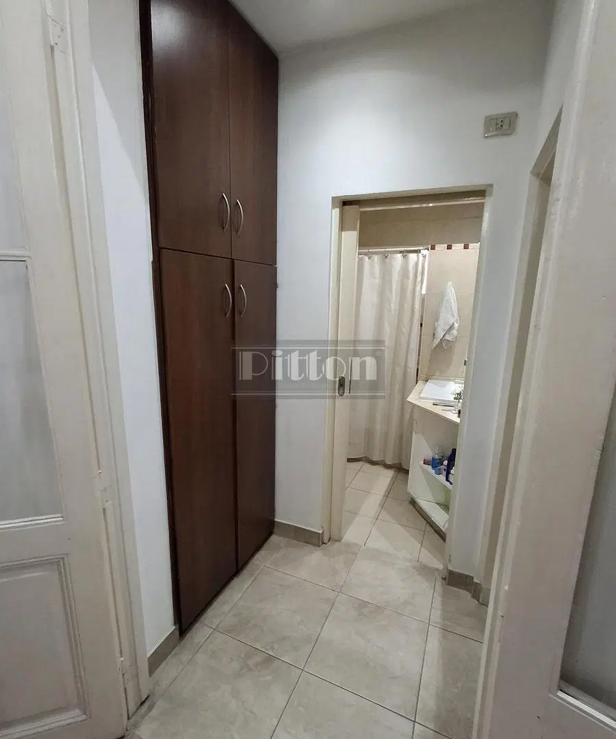 Casa en Banfield Este 4