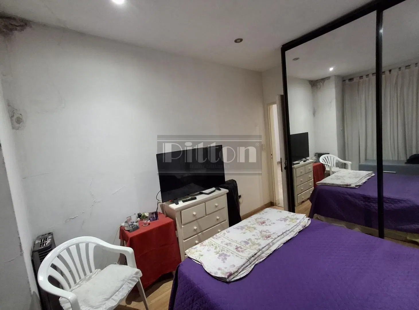 Casa en Banfield Este 5