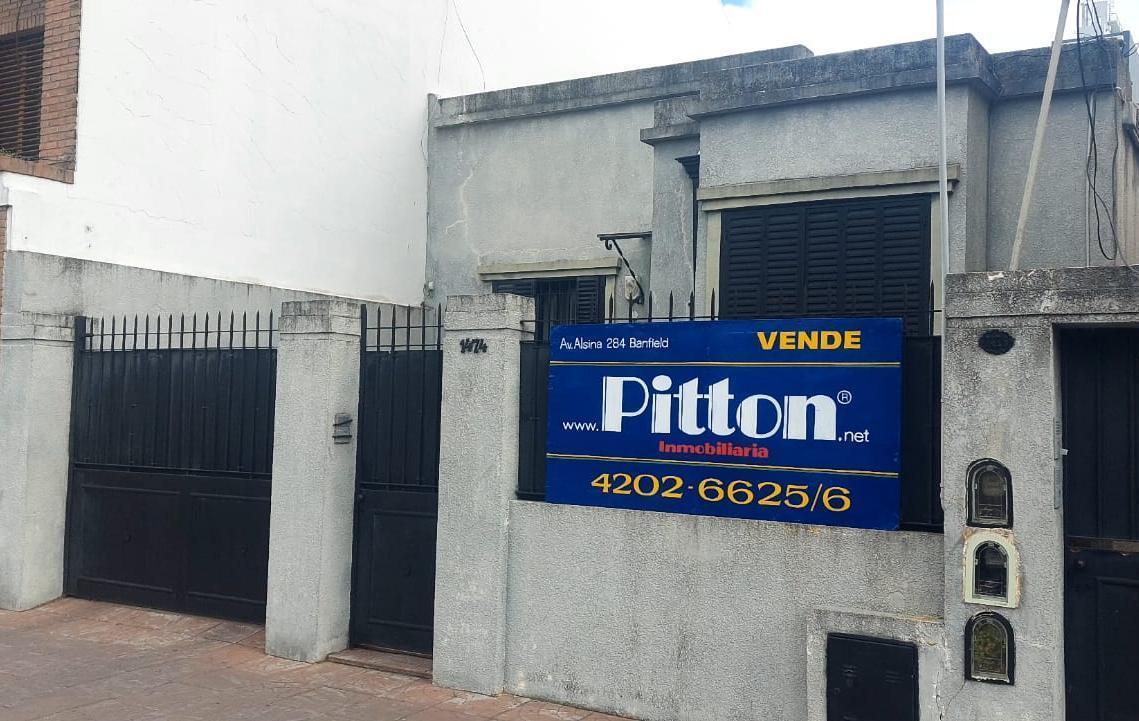 Foto de Casa en Banfield Este, imagen 1
