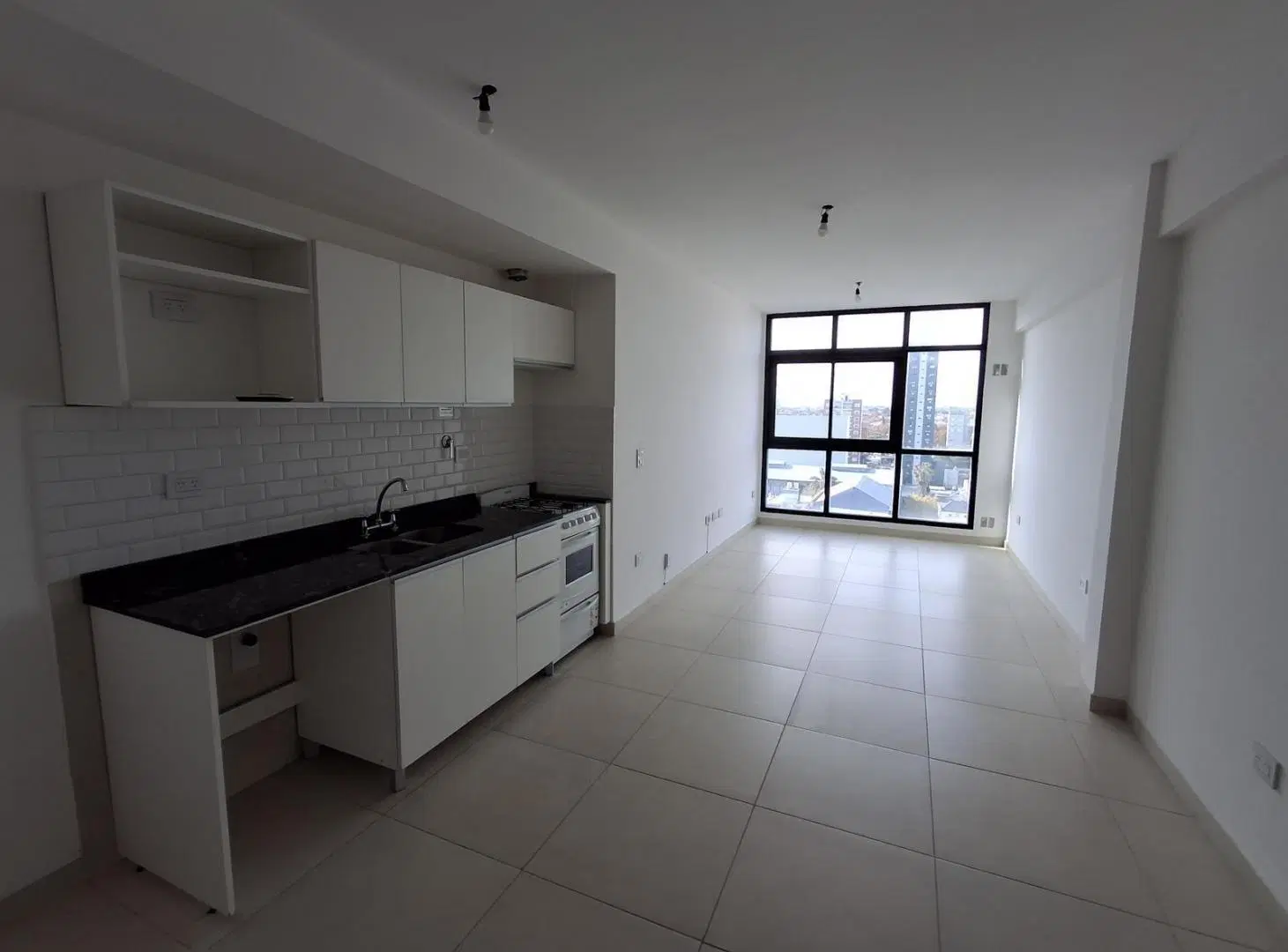 Departamento en Banfield Este 1