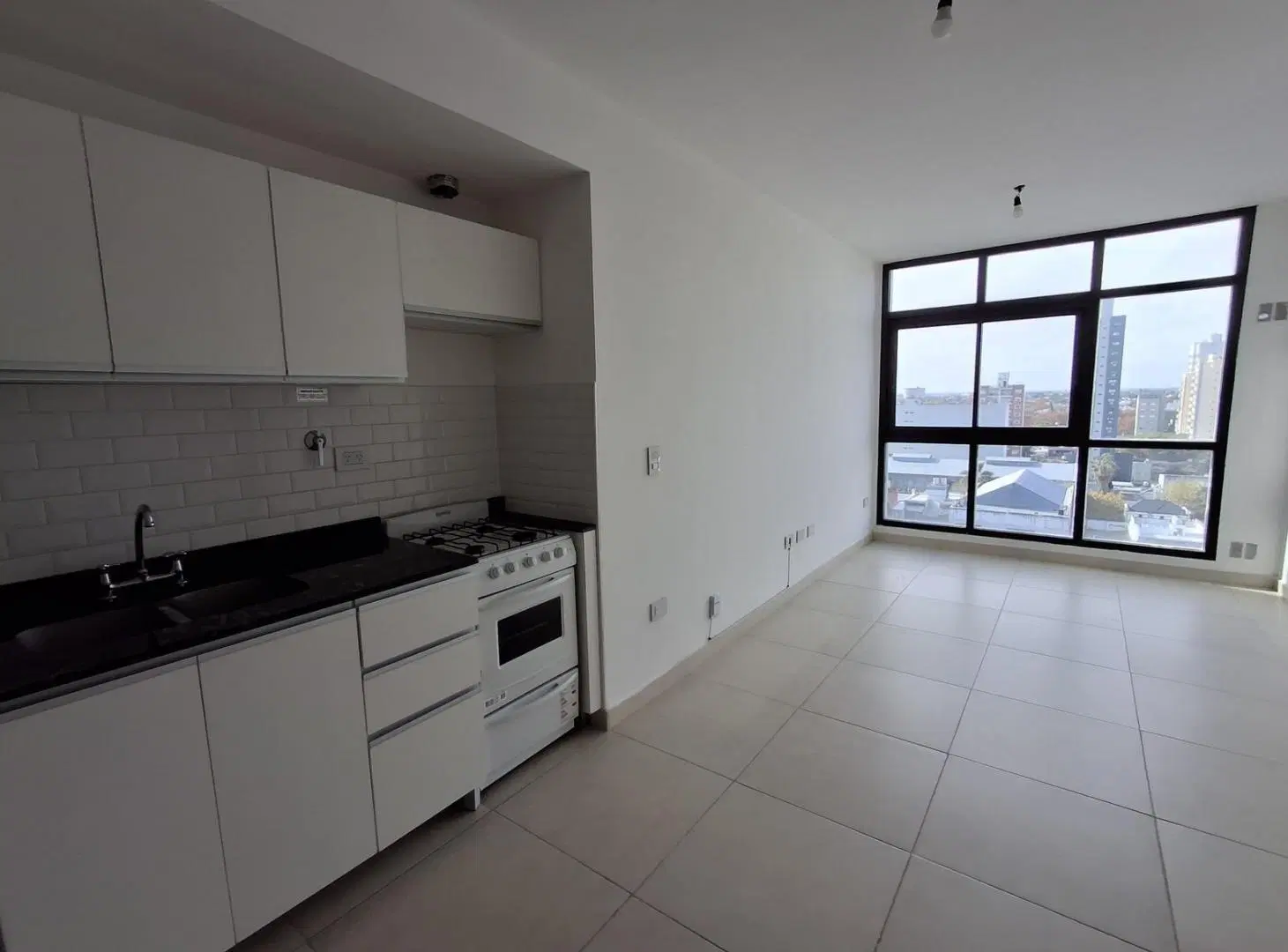 Departamento en Banfield Este 2