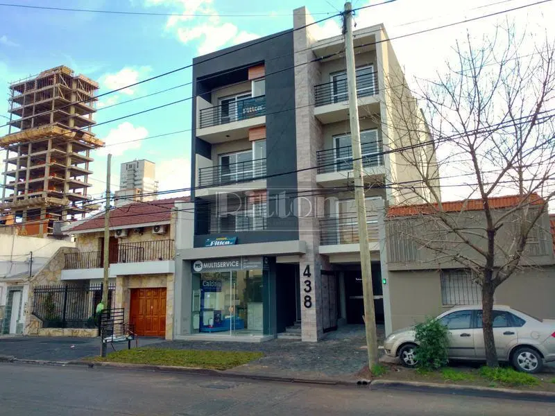 Departamento - Banfield Este 1