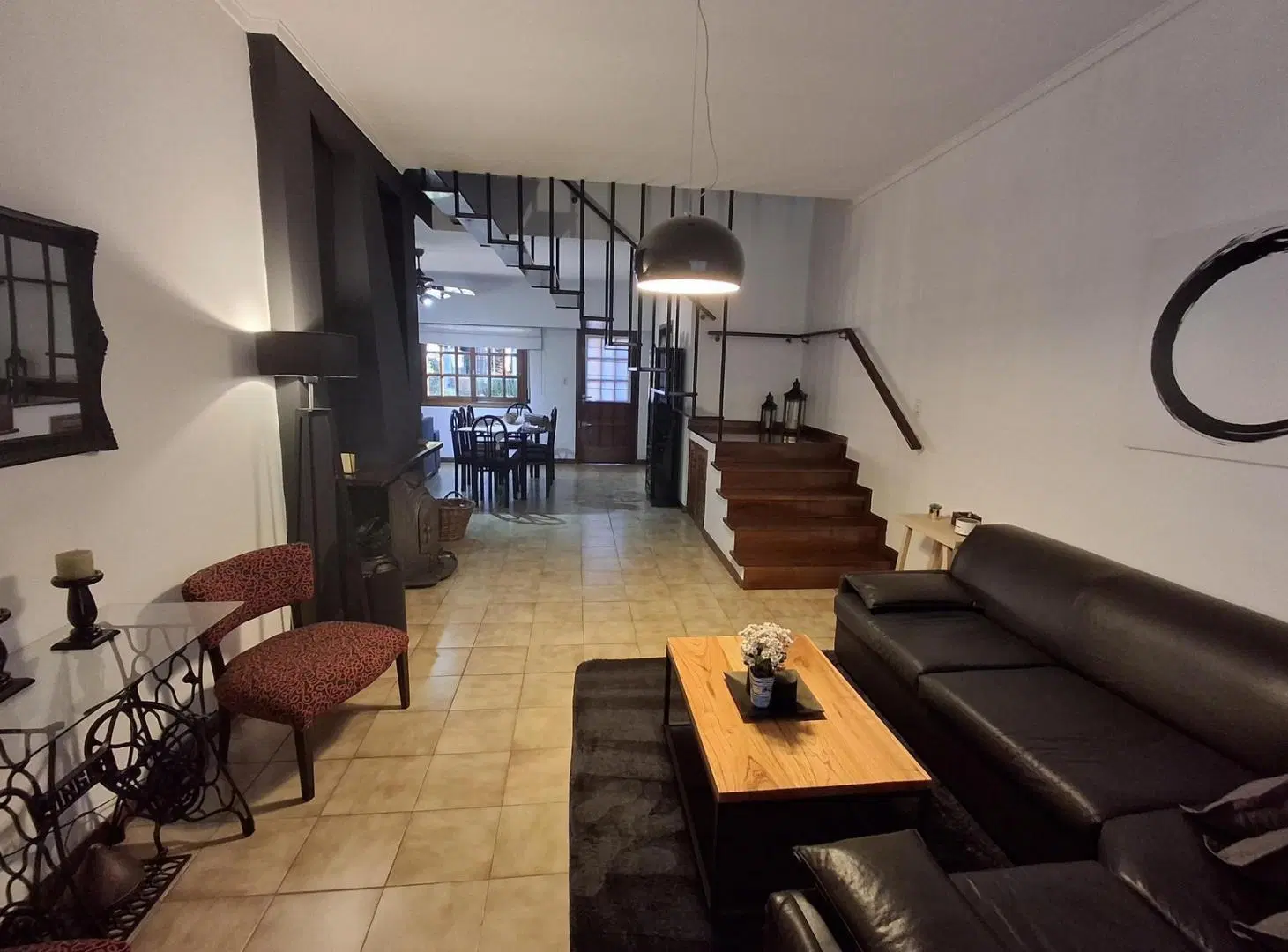 Casa en Banfield Este 2
