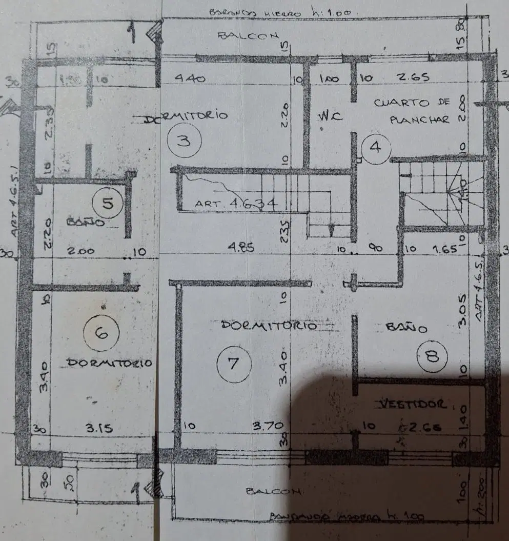 Plano 1