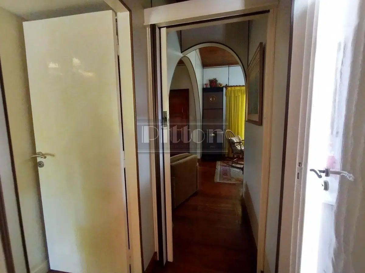 Casa - Banfield Este 5