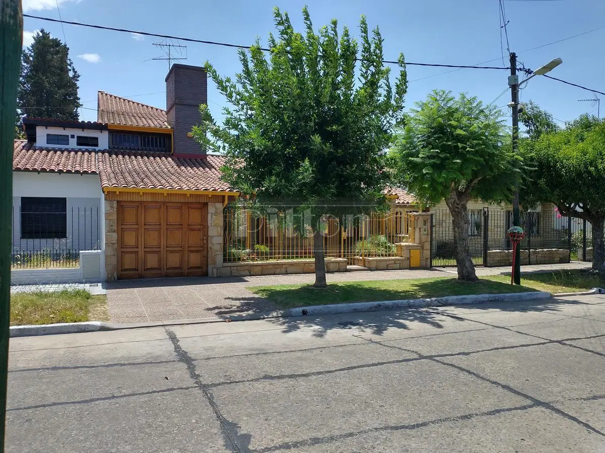 Casa - Banfield Este 4