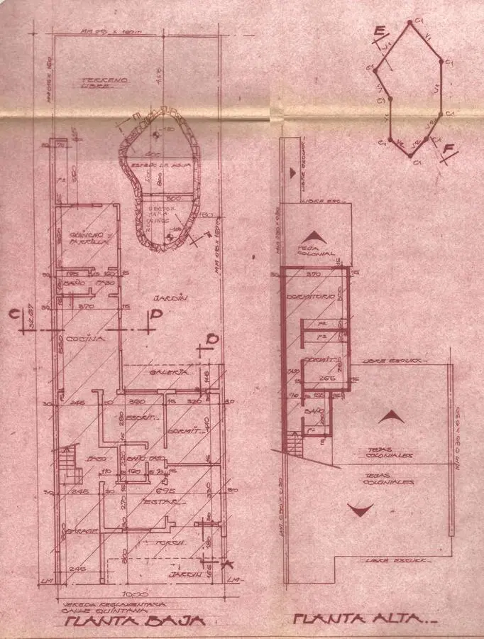 Plano 1