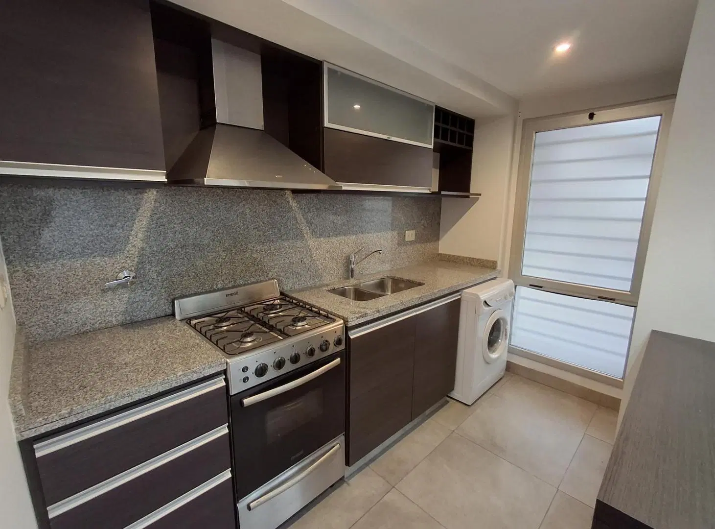 Departamento en Banfield Este 2