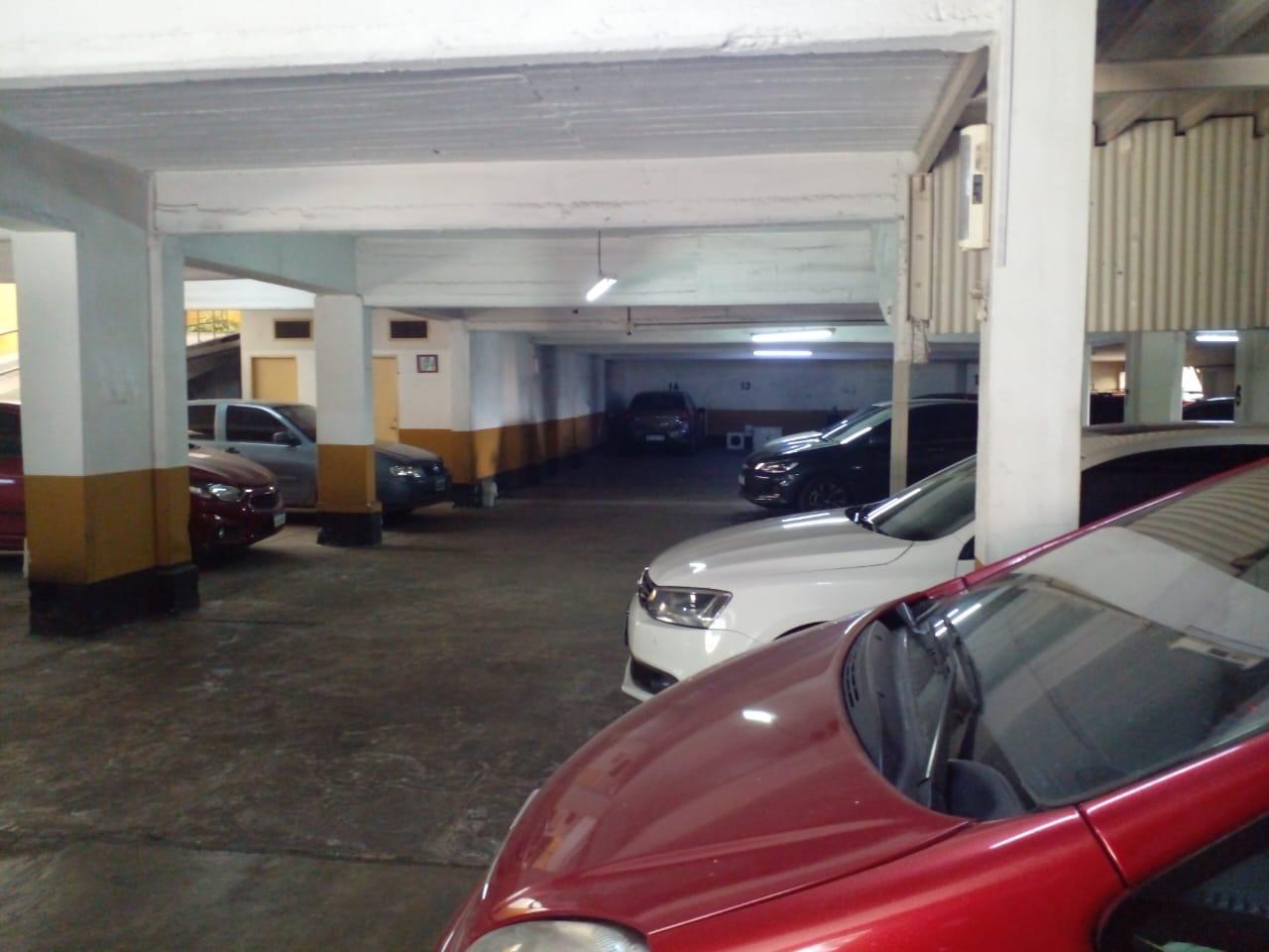Foto de Cocheras cubiertas, imagen 4